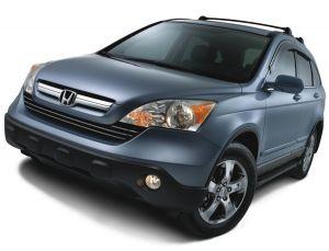 Противотуманные фары оригинал для Honda CR-V 2006-2012